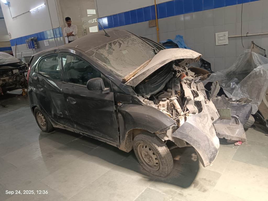  HYUNDAI EON ERA PLUS BSIV